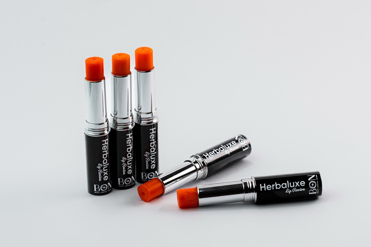 Bộ sưu tập Herbaluxe Lip Revive