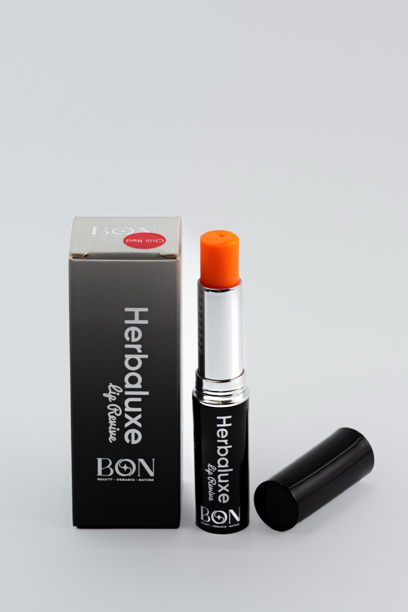 B.O.N Herbaluxe Tinted Lip Balm