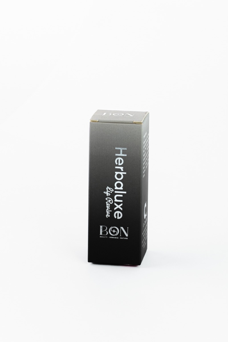 Hộp đựng Herbaluxe Lip Revive